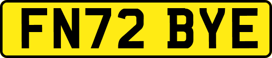 FN72BYE