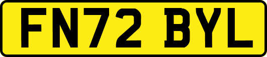 FN72BYL