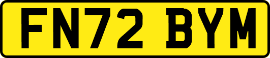 FN72BYM