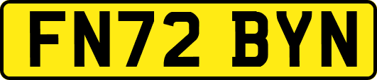 FN72BYN