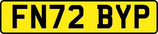 FN72BYP