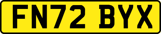 FN72BYX