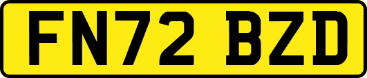 FN72BZD