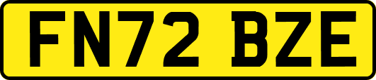FN72BZE