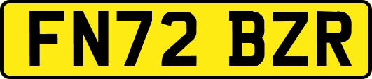 FN72BZR