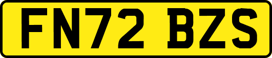 FN72BZS