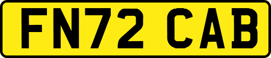 FN72CAB