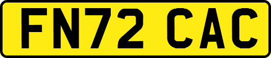FN72CAC