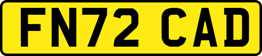 FN72CAD