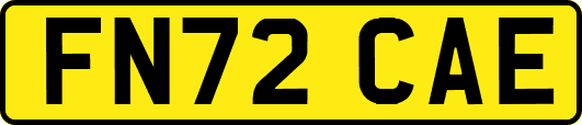 FN72CAE