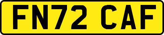 FN72CAF