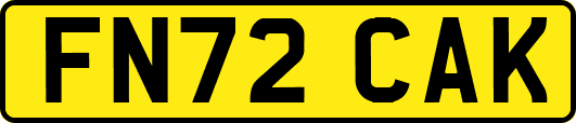 FN72CAK