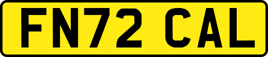 FN72CAL