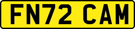 FN72CAM