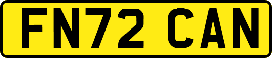 FN72CAN