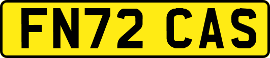 FN72CAS
