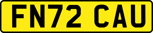 FN72CAU
