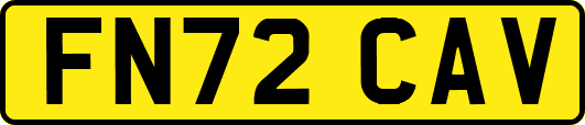 FN72CAV