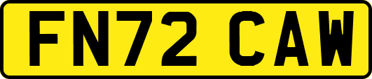FN72CAW