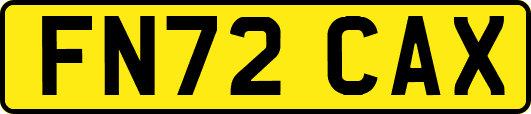 FN72CAX