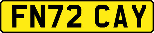 FN72CAY