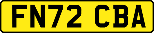 FN72CBA