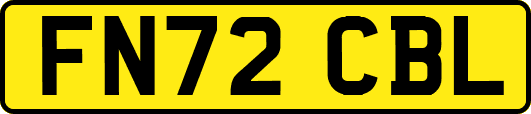 FN72CBL