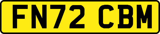 FN72CBM