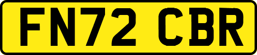 FN72CBR