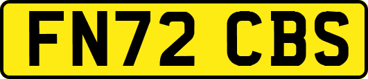 FN72CBS