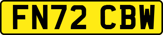 FN72CBW