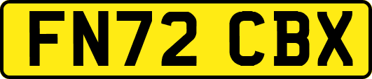 FN72CBX