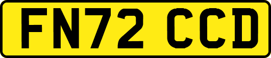FN72CCD