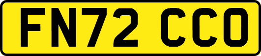 FN72CCO