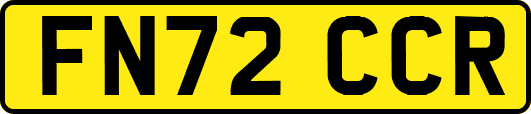 FN72CCR