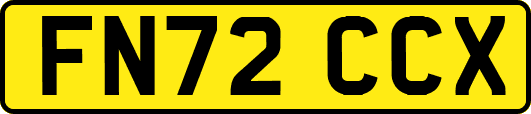FN72CCX