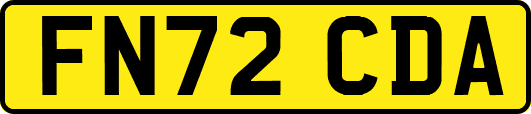 FN72CDA