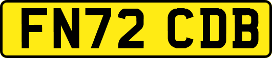 FN72CDB