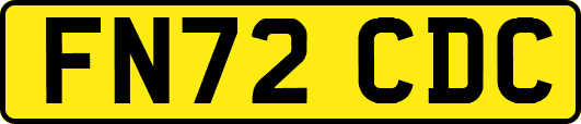 FN72CDC