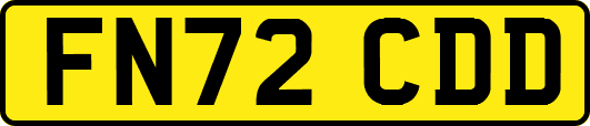 FN72CDD