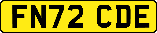 FN72CDE