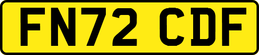 FN72CDF
