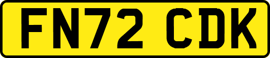 FN72CDK