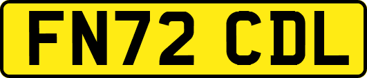 FN72CDL
