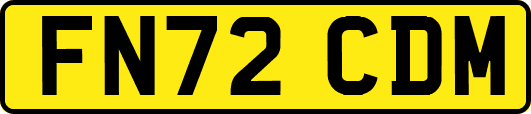 FN72CDM