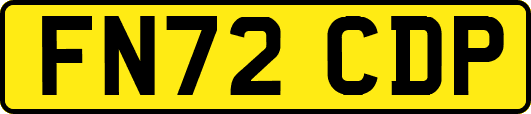 FN72CDP