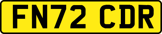 FN72CDR