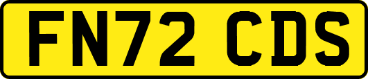 FN72CDS