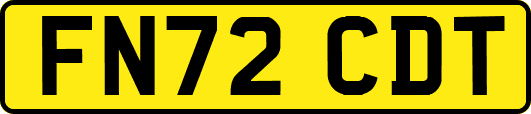 FN72CDT