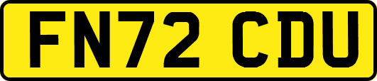 FN72CDU
